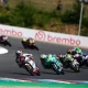 Kualifikasi Moto3 Jerman: Brian Uriarte Raih Pole, Veda Ega Pratama Start P13
