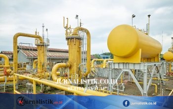 PGN Tangani Kebocoran Pipa Gas di Sambikerep, Pasokan Pelanggan Surabaya Tetap Normal