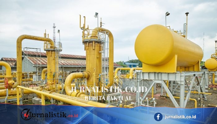 PGN Tangani Kebocoran Pipa Gas di Sambikerep, Pasokan Pelanggan Surabaya Tetap Normal