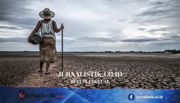 BMKG: Teuku Faisal Fathani Sebut Indonesia Sudah Masuk El Nino Kuat