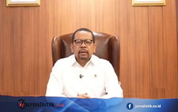 Prabowo Minta Aparat Introspeksi, Qodari: Penegakan Hukum Tanpa Keistimewaan