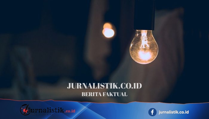 Distrik Tailarek di Jayawijaya Papua Kini Terang, Listrik Perdana dari PLN Mengalir