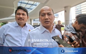 Kejagung Ulang Panggilan 5 Saksi Mangkir di Perkara TPPU Febrie Adriansyah