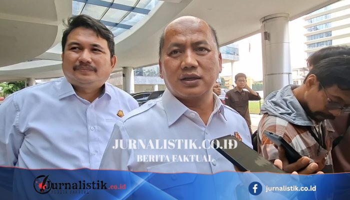 Kejagung Ulang Panggilan 5 Saksi Mangkir di Perkara TPPU Febrie Adriansyah