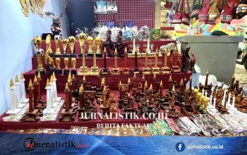 Mendag Proyeksikan Transaksi UMKM Bisa Ekspor Tembus Rp5,43 Triliun di 2026