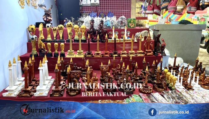 Mendag Proyeksikan Transaksi UMKM Bisa Ekspor Tembus Rp5,43 Triliun di 2026