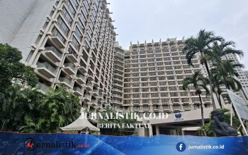 415 Karyawan Hotel Sultan Datangi Posko GBK, Data Masih Diverifikasi untuk Rencana Lanjutan