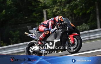 MotoGP: Pebalap yakin mesin 850 cc tetap sanggup merobek rekor lap