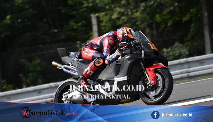 MotoGP: Pebalap yakin mesin 850 cc tetap sanggup merobek rekor lap