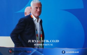 Didier Deschamps Soroti Cuaca Panas Setelah Perancis Amankan 8 Besar Piala Dunia 2026