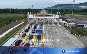 Trase Baru Tol Sicincin–Bukittinggi Disurvei: Tidak Lewati Kubang Putih, Polemik Dinilai Usai