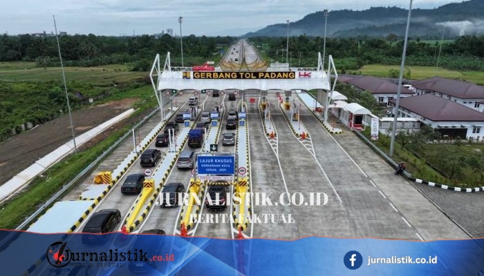 Trase Baru Tol Sicincin–Bukittinggi Disurvei: Tidak Lewati Kubang Putih, Polemik Dinilai Usai