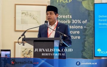 Raja Juli Antoni Buka Suara, Siap Kooperatif jika Dipanggil Terkait Dugaan Korupsi HPT Kuansing