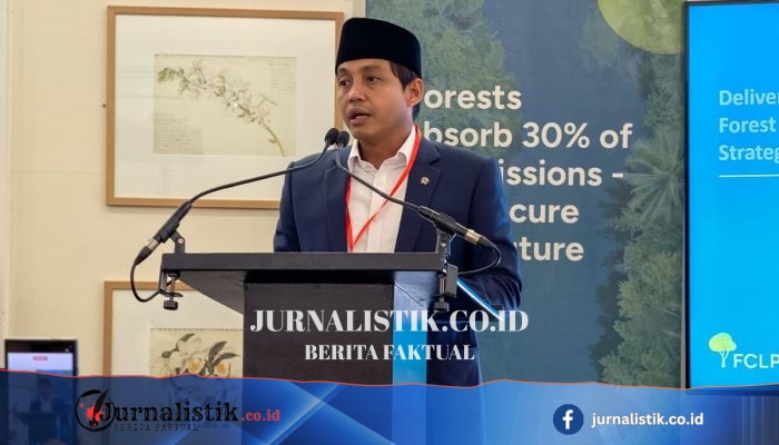 Raja Juli Antoni Buka Suara, Siap Kooperatif jika Dipanggil Terkait Dugaan Korupsi HPT Kuansing
