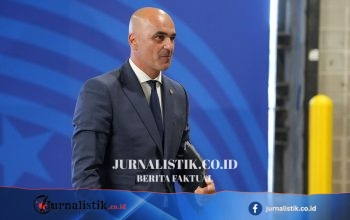Roberto Martinez Usai Portugal Tumbang 0-1 dari Spanyol
