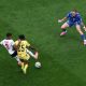 LIVE Perancis vs Inggris 0-2: Sundulan Ezri Konsa dari Sepak Pojok Declan Rice Bawa The Three Lions Kian Unggul