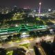 Gambir Bakal Ditata Jadi Teras Monas, KAI Tegaskan Bedanya dari Manggarai