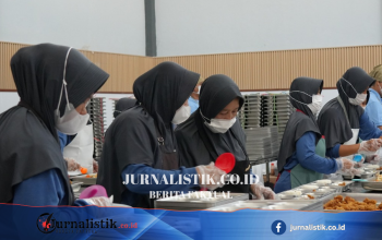 Tindak Lanjut Dugaan Korupsi BGN, Kejari Kudus Undang 78 Mitra SPPG dan Tegaskan Bukan Pemeriksaan