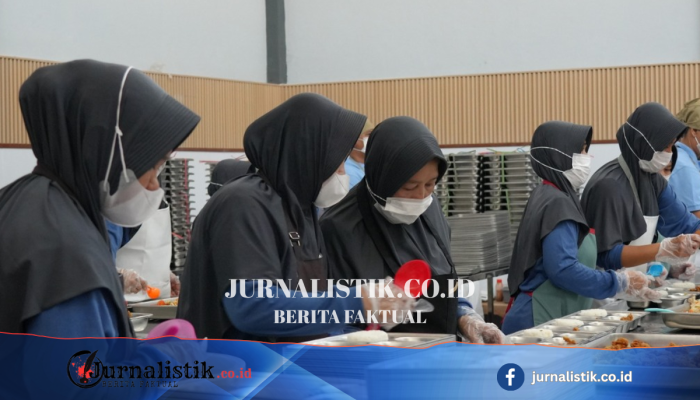 Tindak Lanjut Dugaan Korupsi BGN, Kejari Kudus Undang 78 Mitra SPPG dan Tegaskan Bukan Pemeriksaan