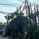 DPRD DKI Dorong Pramono Segera Terapkan Perda Jaringan Utilitas Terpadu, Kabel Semrawut Dinilai Sudah Mendesak