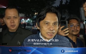 KPK Dalami Dugaan Permintaan Komisi 10 Persen oleh Ma’ruf Cahyono ke Rekanan Pengadaan di MPR
