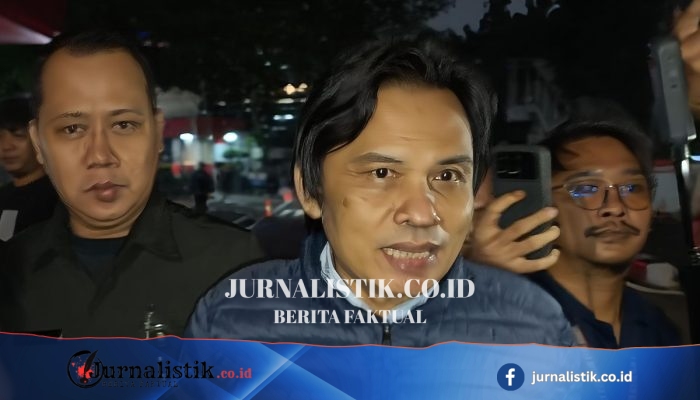 KPK Dalami Dugaan Permintaan Komisi 10 Persen oleh Ma’ruf Cahyono ke Rekanan Pengadaan di MPR