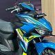 Alasan Honda Vario Evo 160 Tetap Menggunakan Rangka eSAF