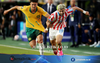 Jose Luis Chilavert Menanggapi Sindiran Legenda Perancis dengan Ucapan Rasis Jelang Paraguay vs Perancis di 16 Besar Piala Dunia 2026
