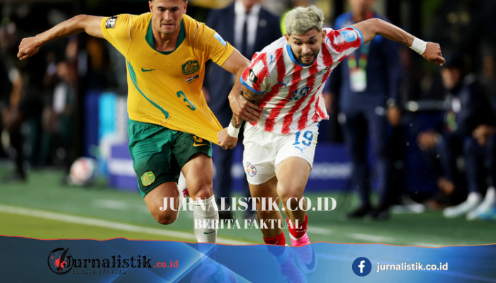 Jose Luis Chilavert Menanggapi Sindiran Legenda Perancis dengan Ucapan Rasis Jelang Paraguay vs Perancis di 16 Besar Piala Dunia 2026