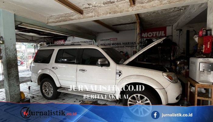 [POPULER OTOMOTIF] Risiko Isi Biosolar pada Mobil Diesel & Pembaruan Line Up MotoGP 2027