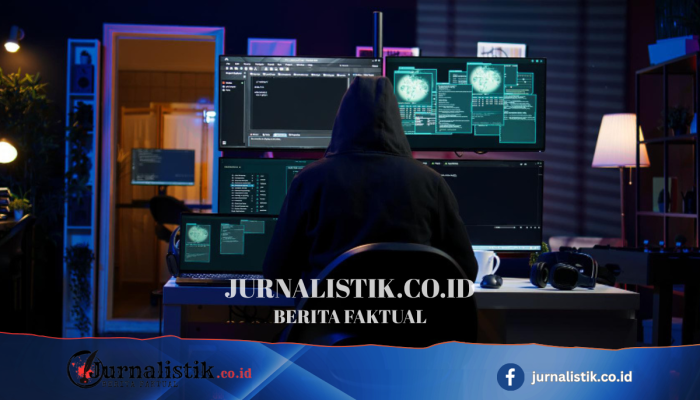 Imam Teguh Sampaikan Permintaan Maaf atas Dugaan Peretasan 1,2 Juta Data Warga Jateng