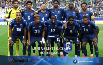 Roberto “Pico” Lopes Dipanggil Timnas Cape Verde Lewat LinkedIn, Viral di Piala Dunia 2026