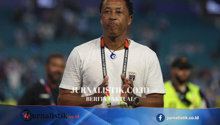 Cape Verde Tumbang Dramatis dari Argentina, Bubista: Mereka Melakukannya dengan Bermartabat