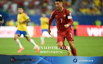 Panduan Menonton Portugal vs Spanyol di Piala Dunia 2026: Live Streaming dan TVRI