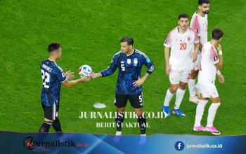 Selebrasi Lautaro Martinez Memicu Perdebatan Wasit, Ia Terhindar dari Kartu Merah