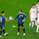 Selebrasi Lautaro Martinez Memicu Perdebatan Wasit, Ia Terhindar dari Kartu Merah
