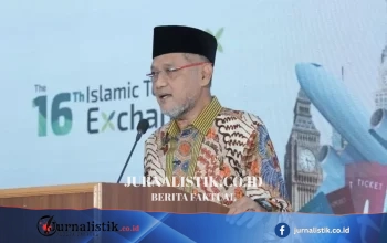 Menhaj Ungkap 60 Jemaah Haji Masih Dirawat di Rumah Sakit Arab Saudi