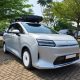 Wuling Darion EV: Simulasi Kredit dengan DP Mulai Rp 85 Juta