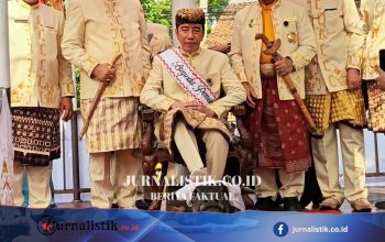 Jokowi Dijadwalkan Hadir di Sidang Pembuktian Dokter Tifa, Bawa Ijazah Asli SD hingga UGM