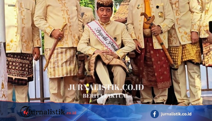 Jokowi Dijadwalkan Hadir di Sidang Pembuktian Dokter Tifa, Bawa Ijazah Asli SD hingga UGM