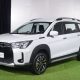 Suzuki XL7 New Beta Hybrid Mengusung SHVS, Ada Opsi Transmisi Manual