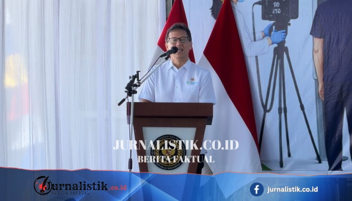 Kemenkes RI Jalankan Efisiensi Pengadaan Obat untuk Tekan Inflasi Biaya Pengobatan