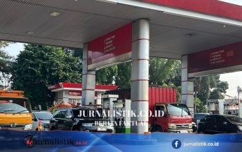 Dishub Dharmasraya Bantah Pungutan Parkir di SPBU, Catur Eby: Hanya Sosialisasi