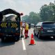Kopel Truk Tronton Lepas di Tol Jagorawi, Mediasi Ganti Rugi Difasilitasi Jasa Marga