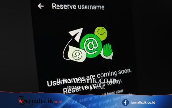 India Minta WhatsApp Hentikan Fitur Username, Ini Alasan Resminya