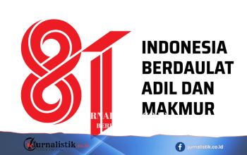 Pesta Rakyat HUT ke-81 RI di Monas: Ada Kembang Api hingga Doorprize
