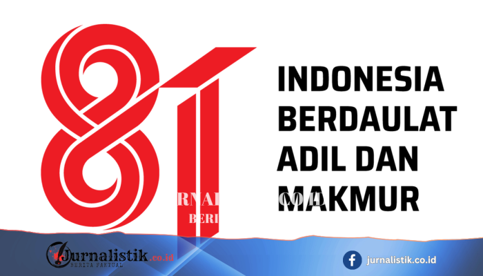 Pesta Rakyat HUT ke-81 RI di Monas: Ada Kembang Api hingga Doorprize