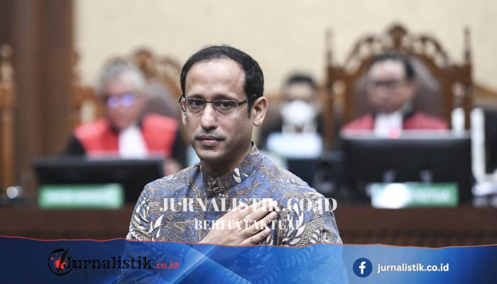 Kuasa Hukum Nadiem Minta DPR Kawal Independensi Hakim Usai Ucapan Ultah Dasco