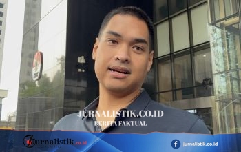 Dito Ariotedjo Jadi Sorotan KPK dalam Dugaan Korupsi Kuota Haji