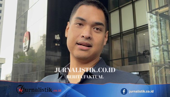 Dito Ariotedjo Jadi Sorotan KPK dalam Dugaan Korupsi Kuota Haji